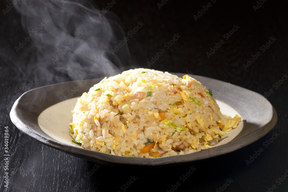 チャーハン チャーハン