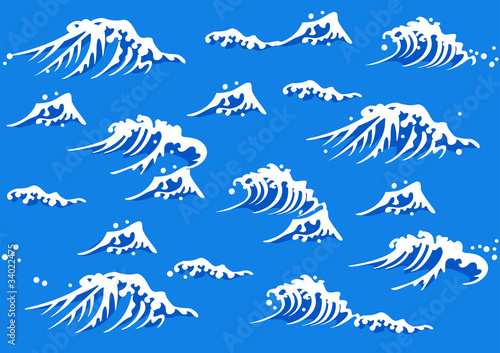 波頭