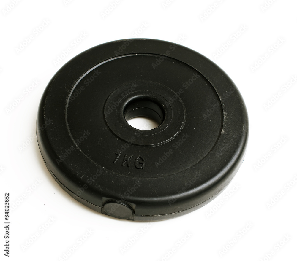 1 kilo disc 1 kilo disc