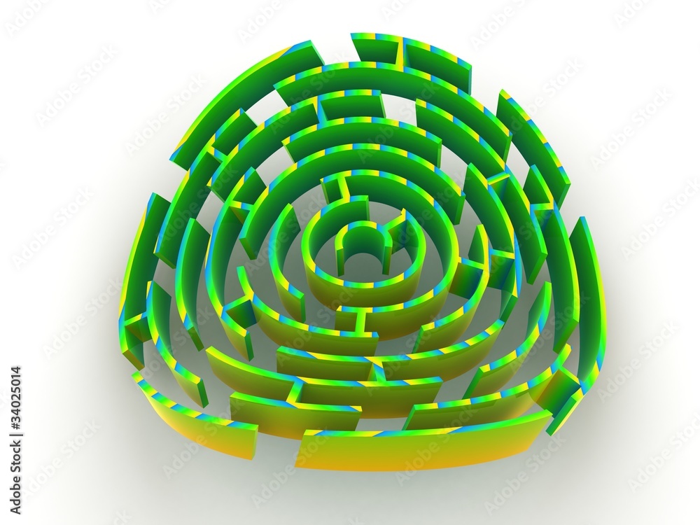 Labyrinth Labyrinth