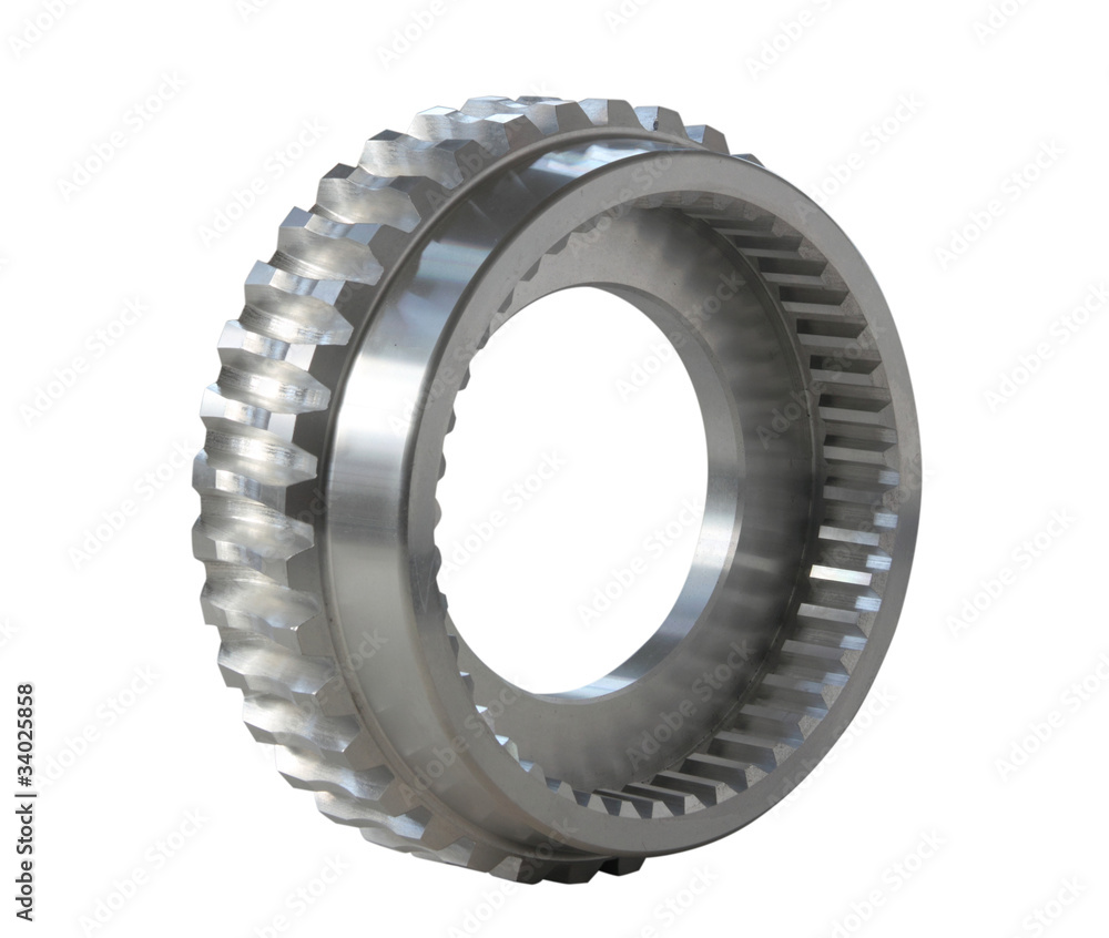 gear wheel gear wheel