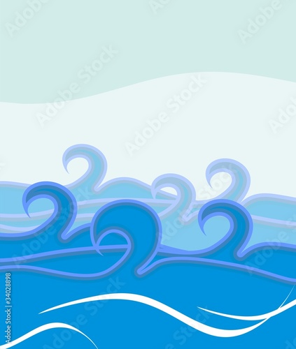 FONDO MARINO