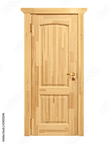 Door