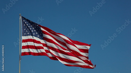 American flag