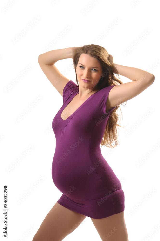 Yoga during pregnancy Yoga during pregnancy