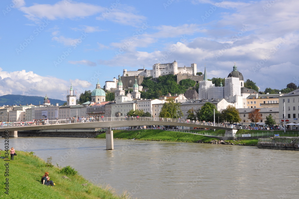 Salzburg