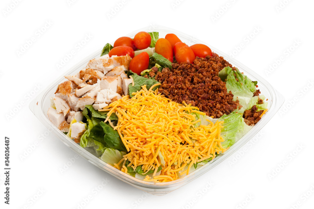 Salad Salad