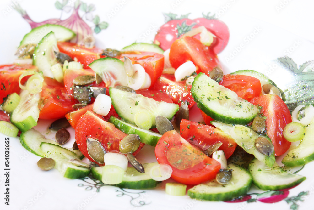 Salat Salat