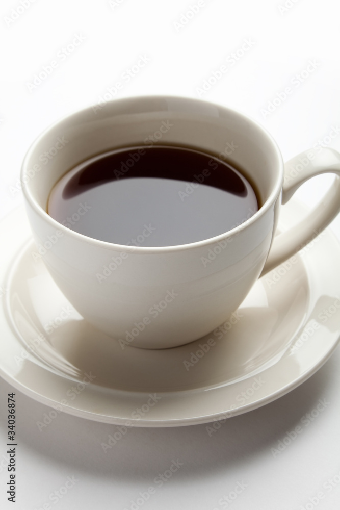 Obraz premium Coffee