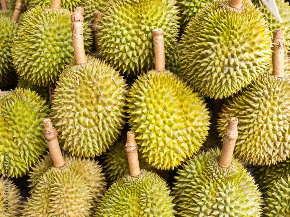Durian Durian