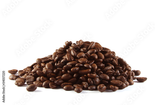 Coffee beans