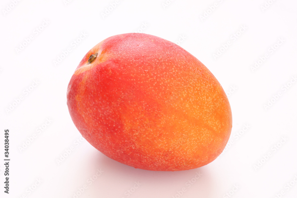 アップルマンゴー