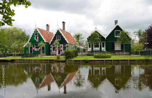 dutch houses