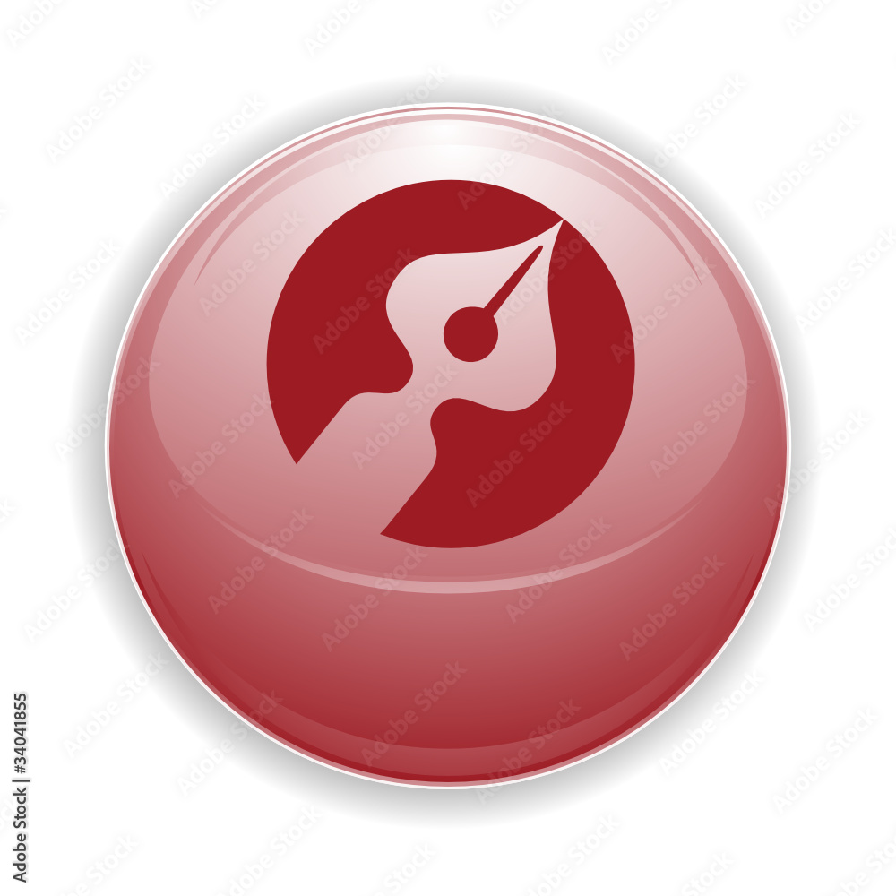 Boule, bouton, sphère, reflet, transparent, picto, logo, icône Boule, bouton, sphère, reflet, transparent, picto, logo, icône