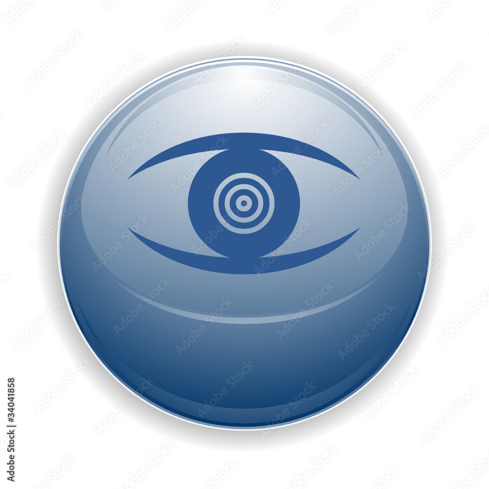 Boule, bouton, sphère, reflet, transparent, picto, logo, icône Boule, bouton, sphère, reflet, transparent, picto, logo, icône