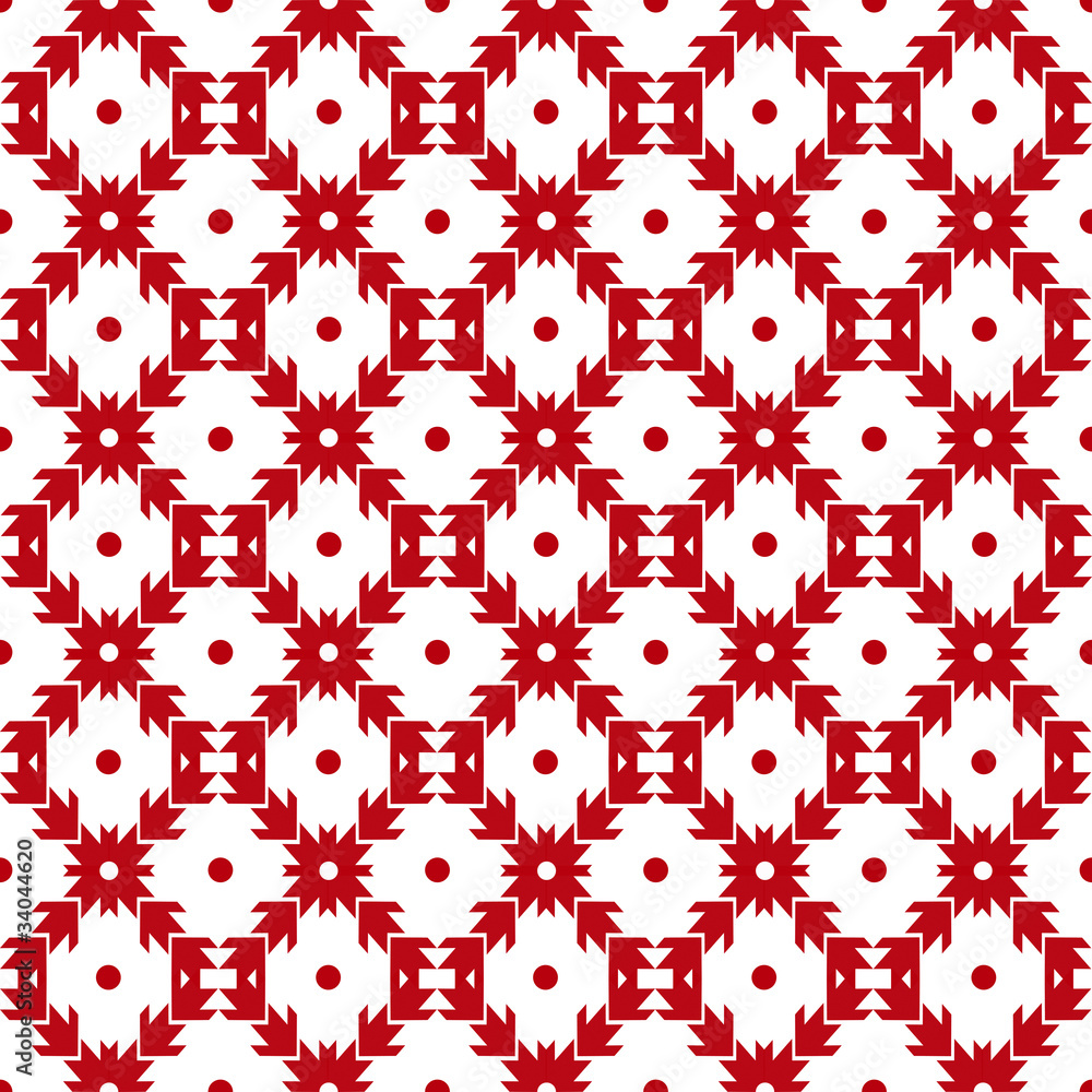 seamless dots and checkered pattern seamless dots and checkered pattern