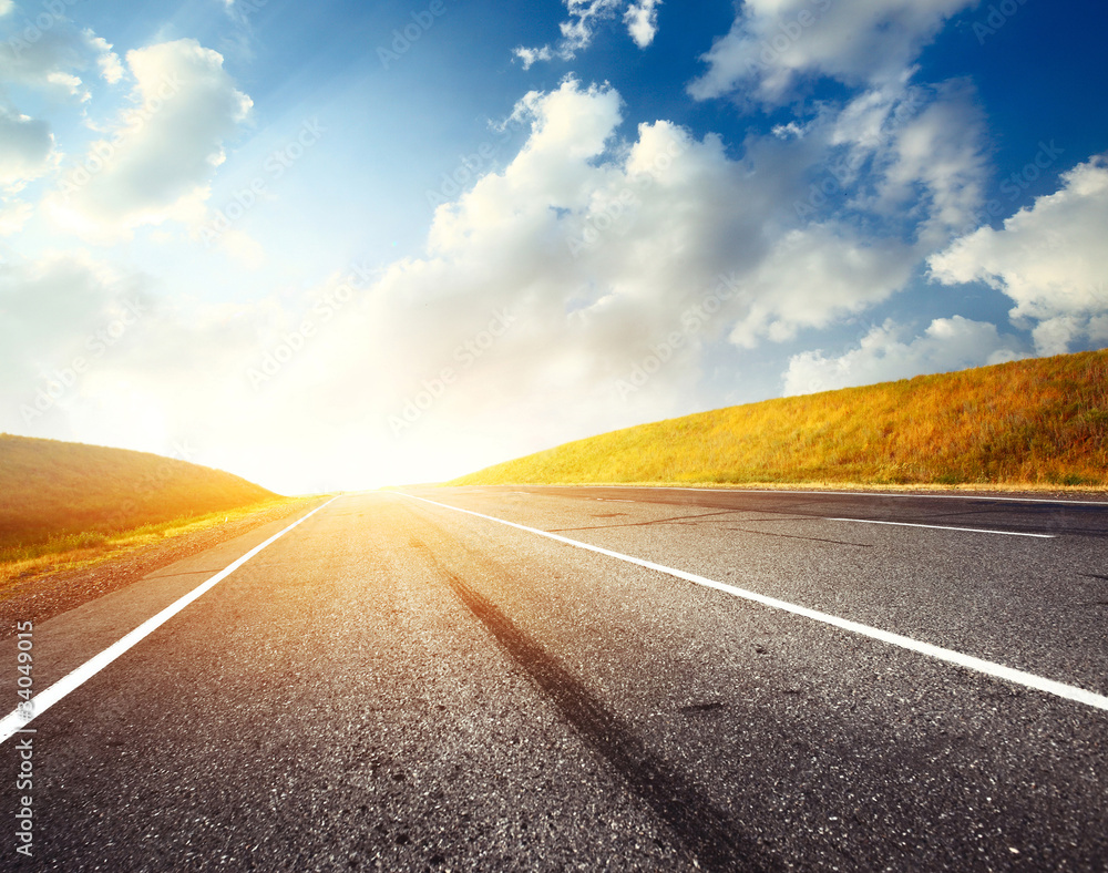 Road Road