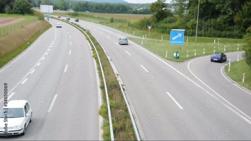 Autobahn Autobahn