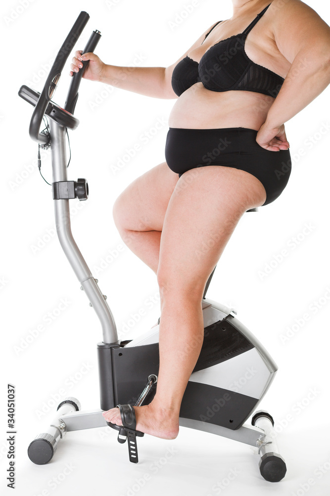 fat woman fat woman