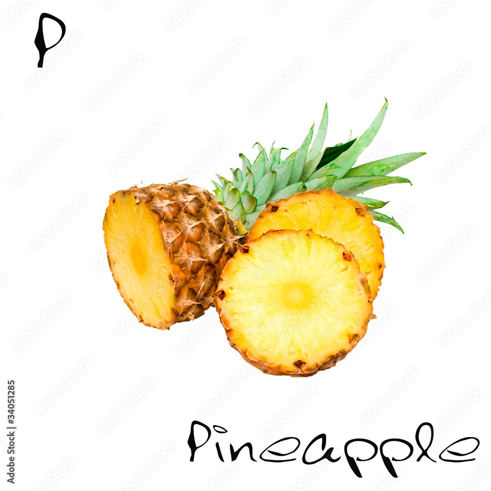 Pineapple Pineapple