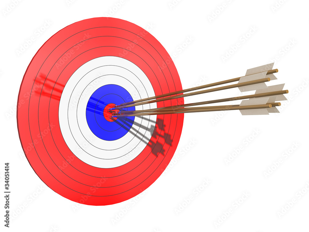 archery archery