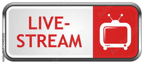 Livestream Button