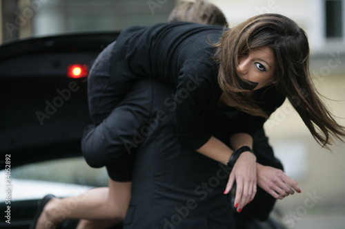 The Transporter