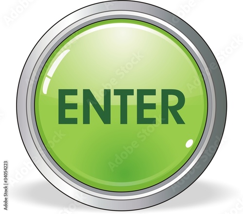 bouton enter