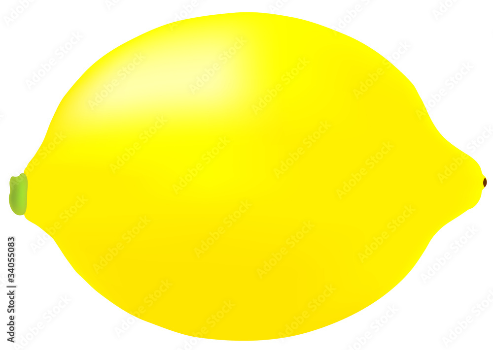 レモン レモン