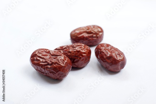 red date