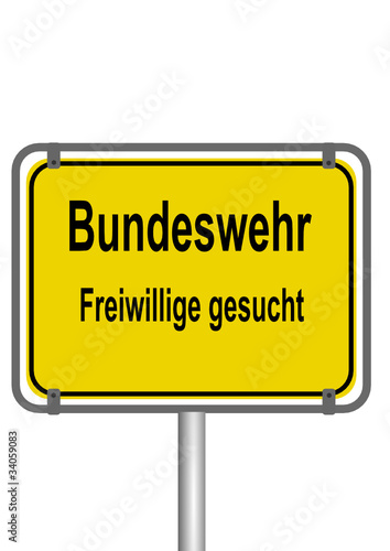 Bundeswehr