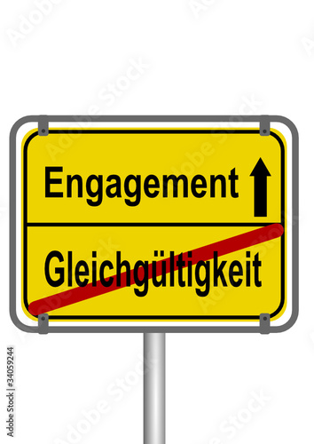 Engagement