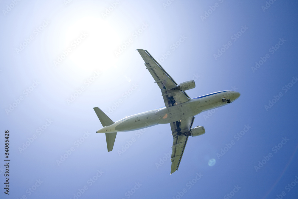 旅客機 旅客機