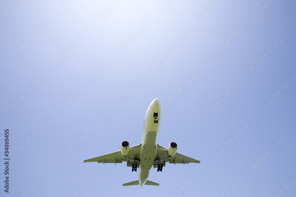 旅客機 旅客機