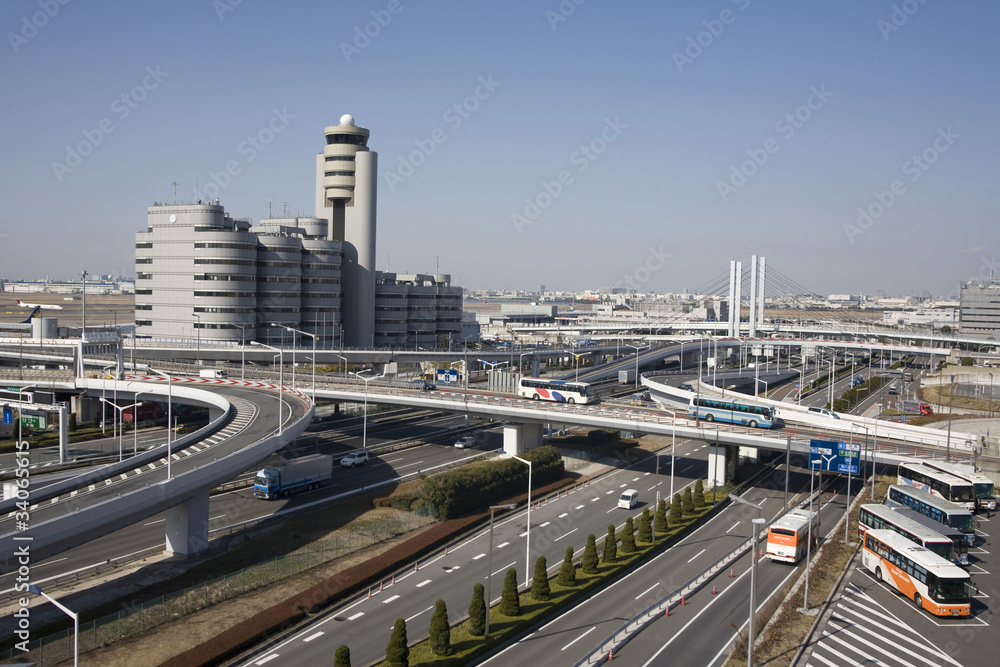 羽田空港