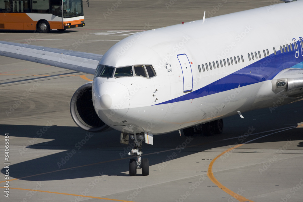 旅客機 旅客機