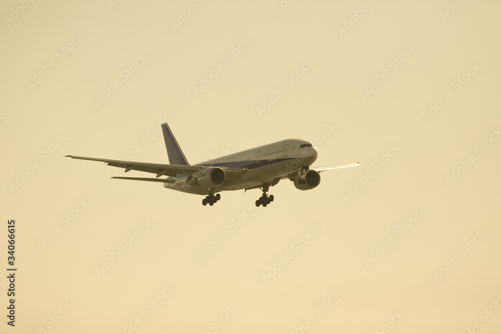 旅客機 旅客機