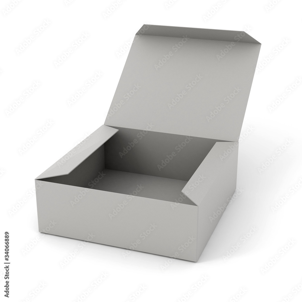 emty box emty box