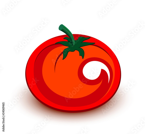 Tomato icon