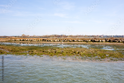 Laguna di Grado