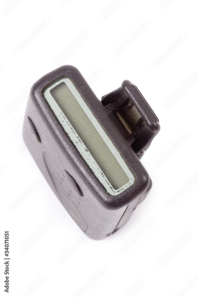 Pager Pager
