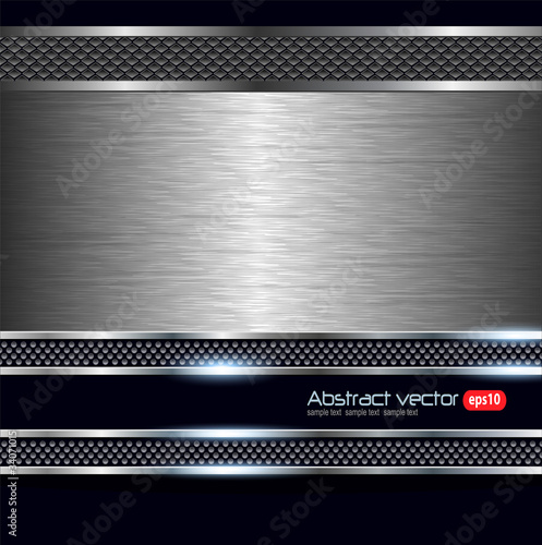 Technology background