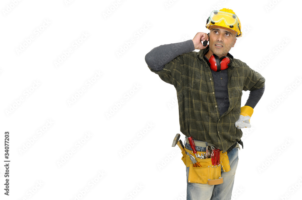Worker Worker