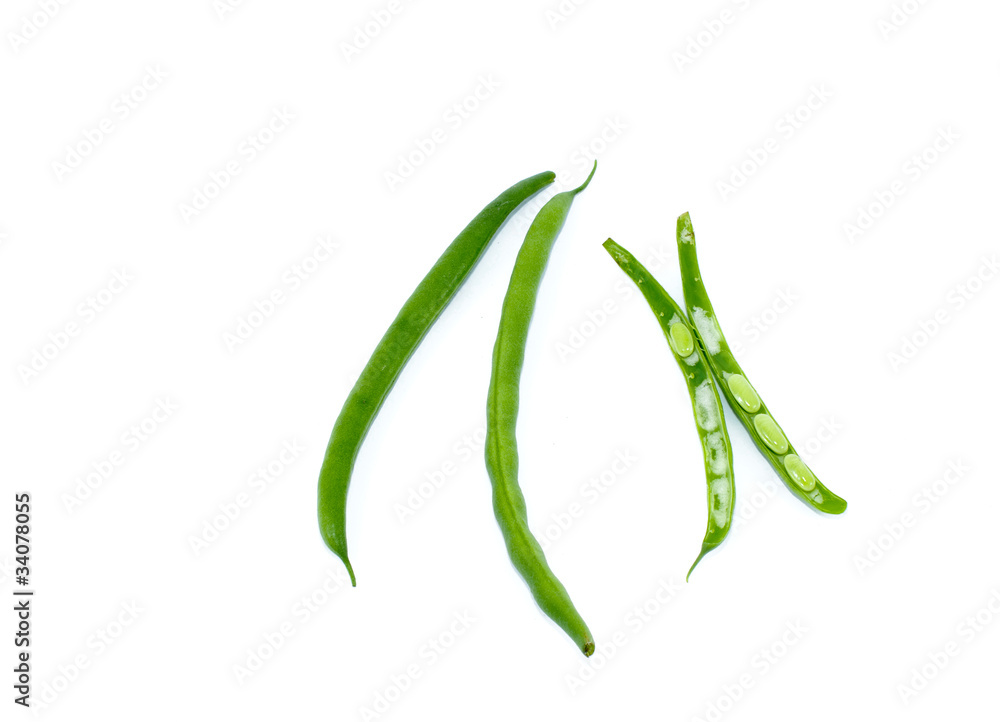 Green Beans