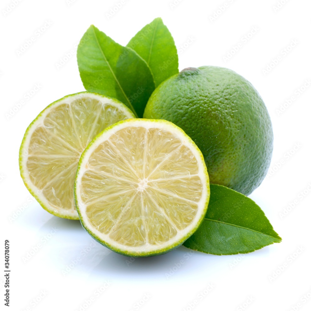 Limetten Limetten