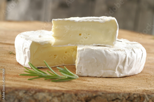 Fromage " Brie"