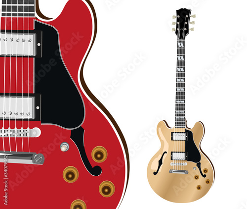 guitar