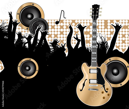 guitar