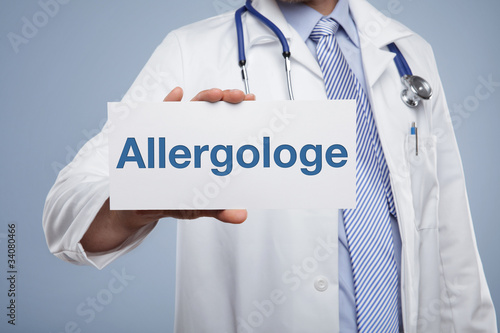 Allergologe photo