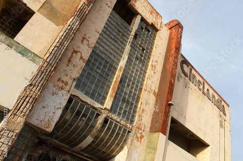 Movies Glory Days Are Gone